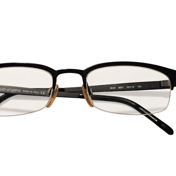 Emanuel Ungaro Black Frame - Picture 2 of 9